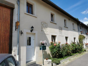 le vieux chêne